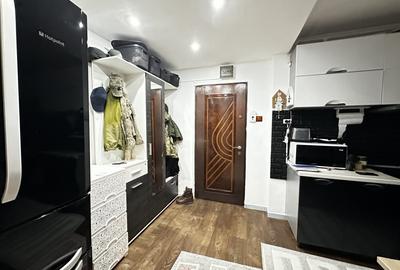 Apartament cu 2 camere semidecomandat, mobilat în Cetate - 14