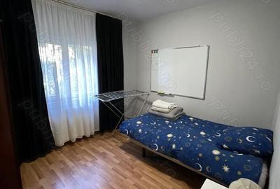 Apartament cu 4 camere decomandat în Turda - 5