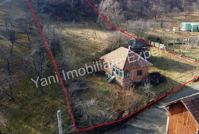 Teren de vanzare in comuna Cicane?ti, sat Cicane?ti, Jude? Arge?. - 16