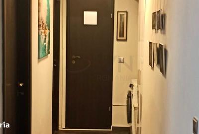 Apartament cu 4 camere, mobilat în Vitan - 2
