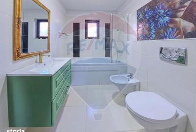 Casă cu 4 camere în Lilieci - 6