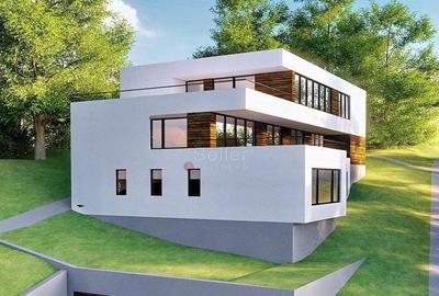 Apartament cu 4 camere decomandat, mobilat în Blumăna - 9