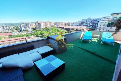 Apartament cu 2 camere decomandat, mobilat în Mărăști - 7