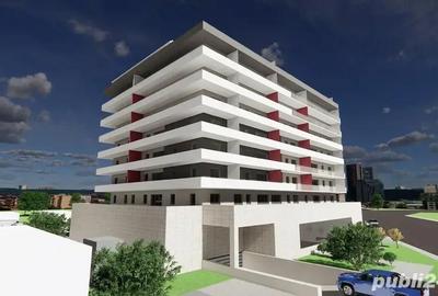 Apartament cu 2 camere decomandat în Central - 8