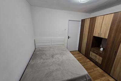 Apartament cu 2 camere decomandat, mobilat în Gorjului - 3