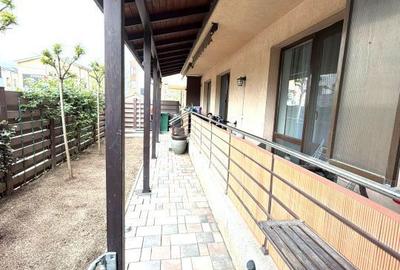 Apartament cu 4 camere în Central - 1