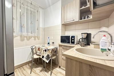 Apartament 2 camere, 50 mp utili, parter - zona Politehnica - 6