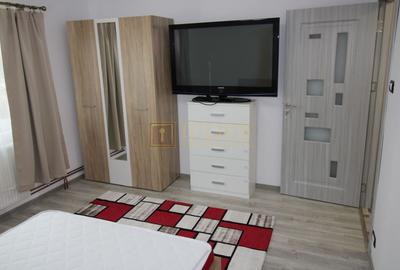 Apartament cu 2 camere decomandat, mobilat în Complex Studențesc - 5