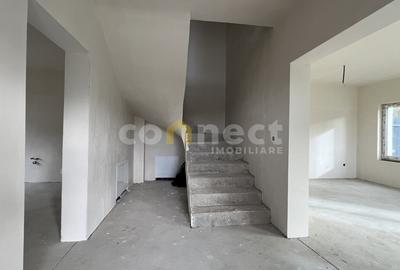 Casa de vanzare | SU 117 mp | gradina, 2 parcari | Floresti, zona Terra - 20