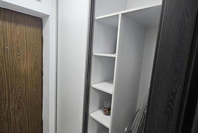 Garsonieră semidecomandată, mobilată în Dristor - 2
