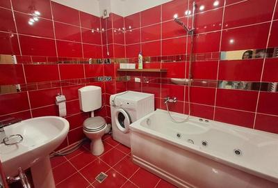 Apartament 2 camere balcon parcare zona Nicolae Brana - 4