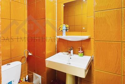 Apartament cu 3 camere în Vasile Alecsandri - 10