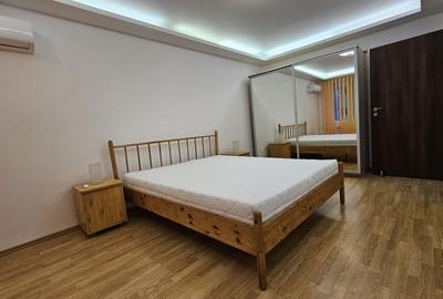 Basarabia-Chisinau-Mozaicului, 3 camere, mobilat, utilat, bloc reabilitat, liber - 4