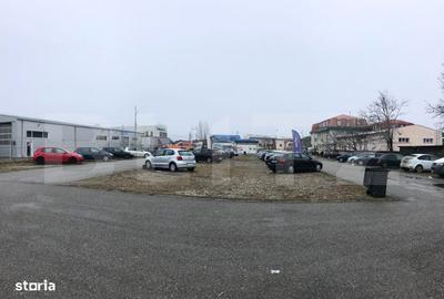 Spațiu comercial, în Central - 3