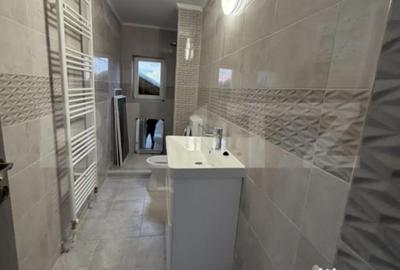 Casă cu 3 camere cu Teren 1000 Mp în Central - 8