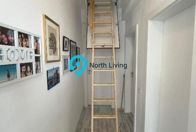 Casă individuală cu 3 camere cu Canalizare în Tunari - 7