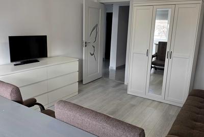 Apartament cu 2 camere decomandat în Medicină - 2