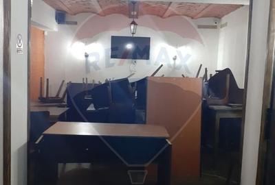 Spatiu de birouri/comercial -  parter+demisol /P+E+M, 360 mp, Unirii - 8