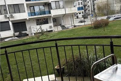 Apartament cu finisaje lux la doar 50m de mare, Mamaia Nord, Constanta - 11