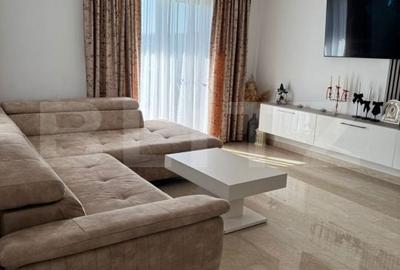 Apartament cu 4 camere în Central - 7