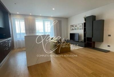 Aviatiei Tower, complet mobilat si utilat - 4