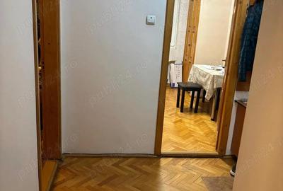 Apartament cu 3 camere decomandat în Mărăști - 8