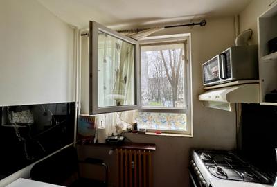 Vanzare apartament 2 camere Titan Potcoava parcare ADP - 1