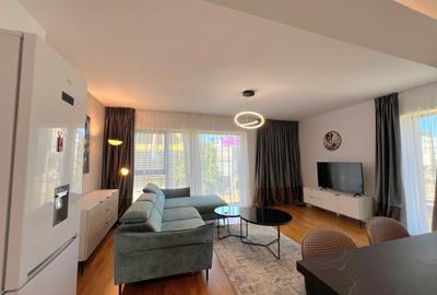 Apartament 2 camere PREMIUM | Zona Herastrau - 3
