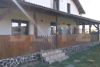 Casă cu 6 camere cu Canalizare în Bod - 3