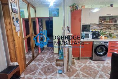 E3- 2 CAMERE DECOMANDAT ETAJ 3, CENTRALA GAZ, MOBILAT UTILAT E3- 2 CAMERE DECOMANDAT ETAJ 3, CENTRALA GAZ, MOBILAT UTILAT - 8