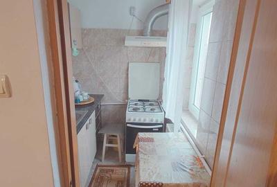Apartament cu 2 camere semidecomandat în Micro 14 - 5
