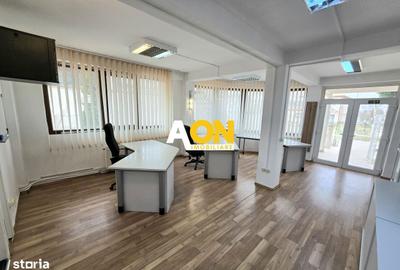 Spațiu comercial, de 80 mp, în Ultracentral - 7