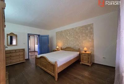 Casă cu Canalizare în Aradul Nou - 7