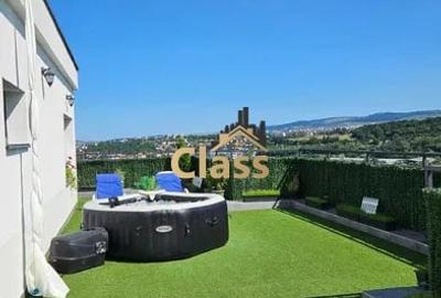 Apartament 2 camere | Parcare | 54 mpu+80 mp terasa | Petrom Baciu Apartament 2 camere | Parcare | 54 mpu+80 mp terasa | Petrom Baciu - 6