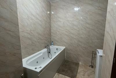 Apartament cu 3 camere semidecomandat, mobilat în Dorobanți - 7