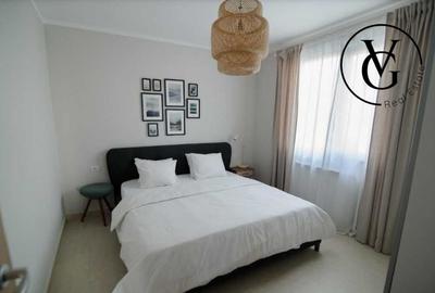 Apartament de vanzare cu vedere la MARE / Lemon Cliff / Azimuth - 5