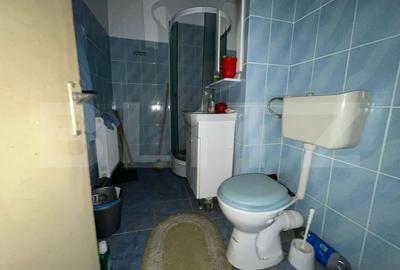 Apartament 2 camere, 48 mp, zona Micro 11 - 11