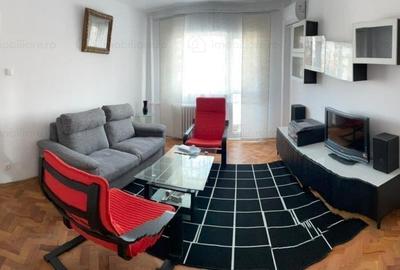 Apartament 2 camere Romana in cladire noua - 4