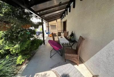 Vind casa centru - 5