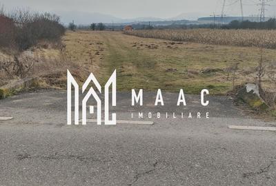 Teren de 2600 mp, în Șelimbăr - 4