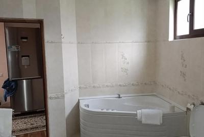 Casă cu 6 camere în Alexandru cel Bun - 8