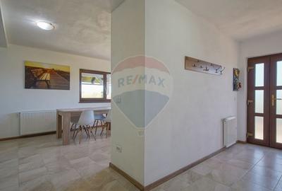 Comision 0%! Vila moderna, eficienta energetic, in mijlocul naturii - 8