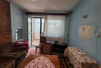 Apartament 2 camere Zona Capela Militara - etaj 2/3  - 53 mp - 2