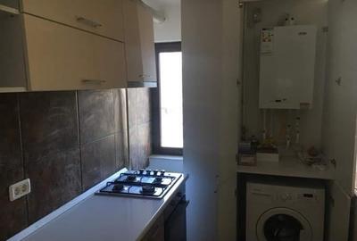 Apartament cu 2 camere în Tomis Plus - 2
