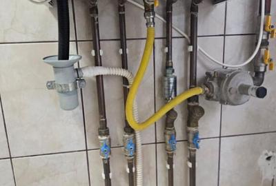 Apartament 3 camere zona Boema-Tomis Nord, Constanta - 11