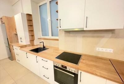 Apartament cu 2 camere, 63 mp, zona Centra Apartament cu 2 camere, 63 mp, zona Centra - 5