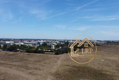 Pipera-Oxford-Padurea Baneasa, intravilan 3700mp Pipera-Oxford-Padurea Baneasa, intravilan 3700mp - 8