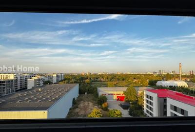 Apartament cu 4 camere decomandat, mobilat în Central - 2
