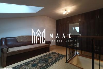 Apartament cu 3 camere, mobilat în Valea Aurie - 7