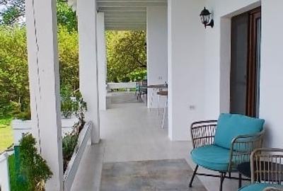 Casă individuală cu 5 camere cu Teren 2306 Mp în Predeluț - 7